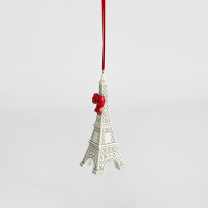 Eiffel Tower Hanging Decoration