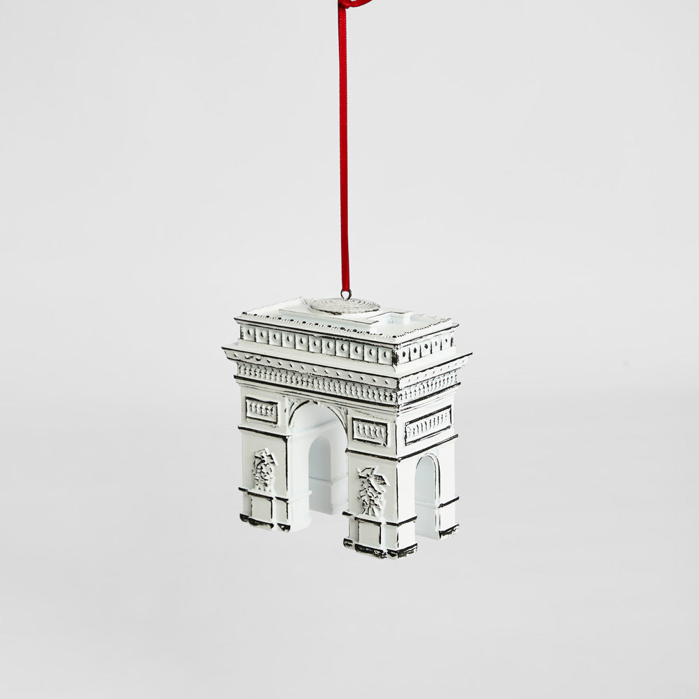 Arc de Triomphe Hanging Decoration