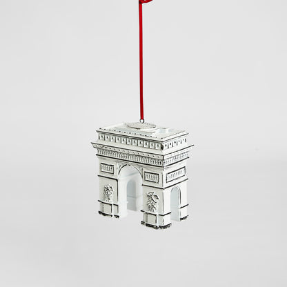 Arc de Triomphe Hanging Decoration