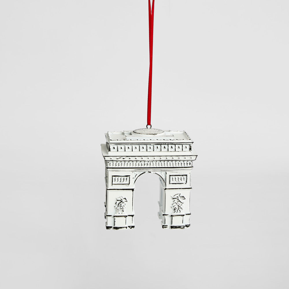Arc de Triomphe Hanging Decoration