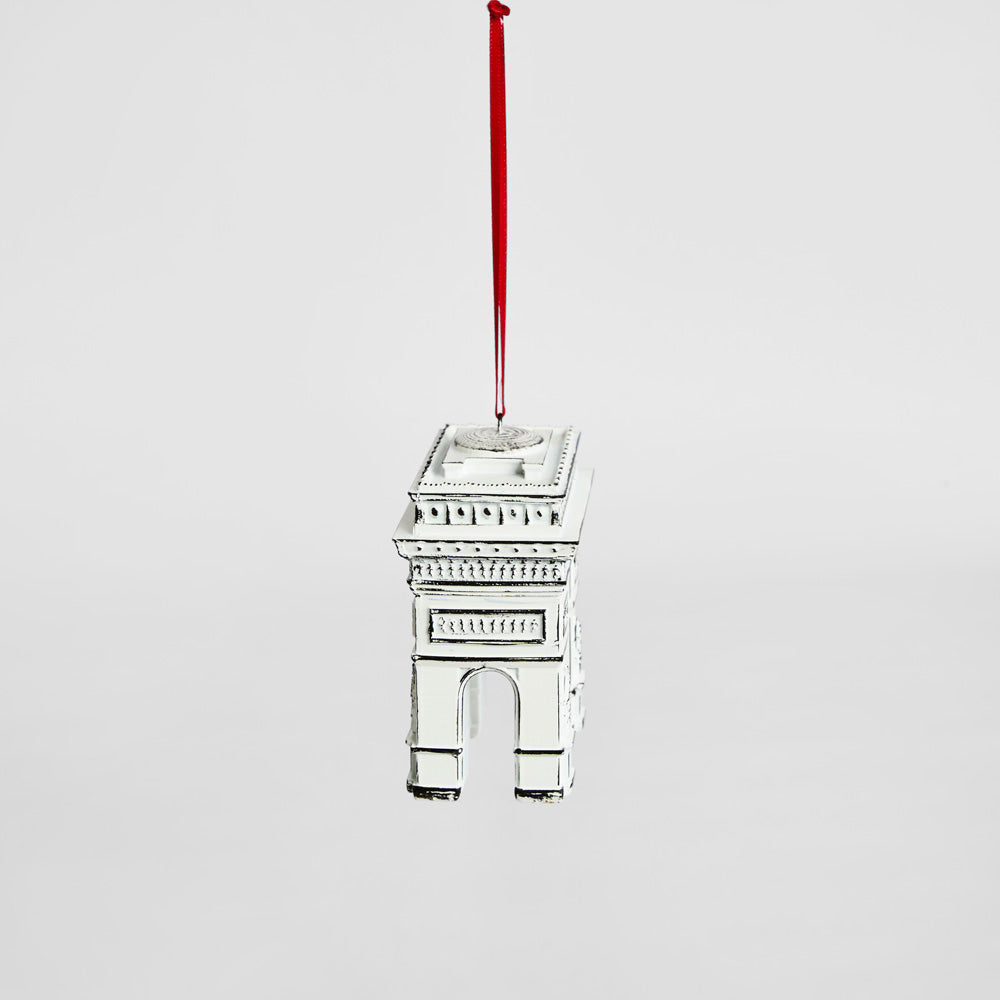 Arc de Triomphe Hanging Decoration