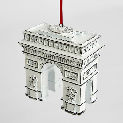 Arc de Triomphe Hanging Decoration
