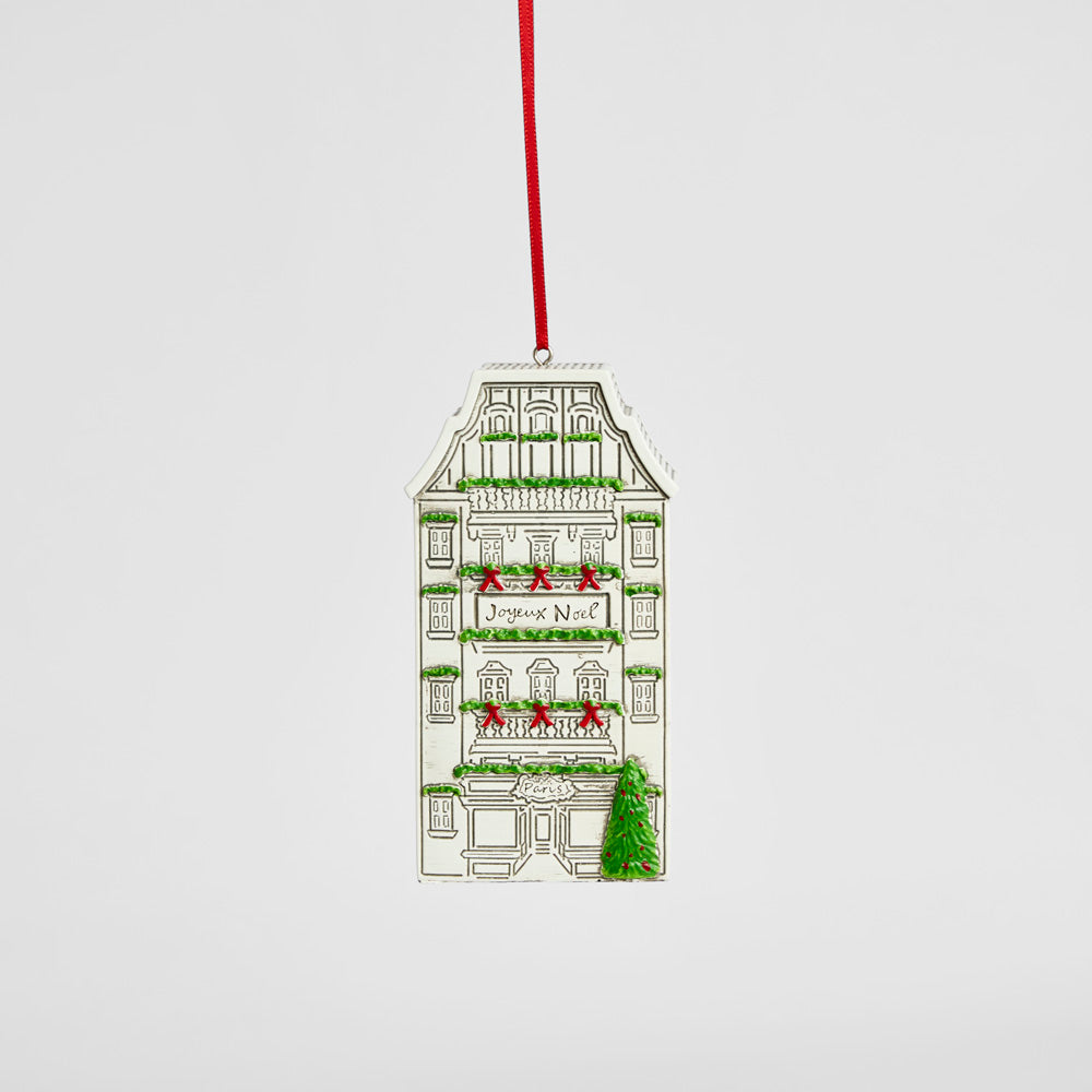 Hotel Petite Hanging Decoration