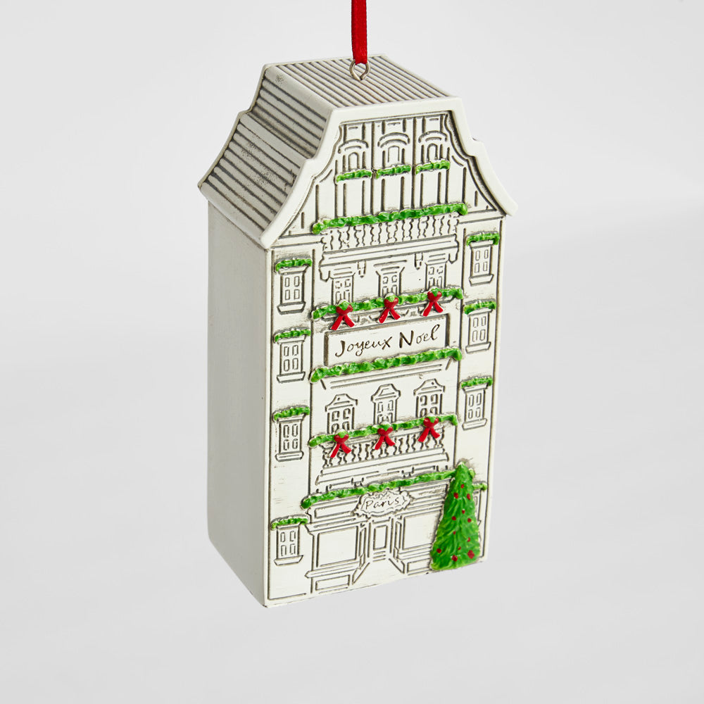 Hotel Petite Hanging Decoration