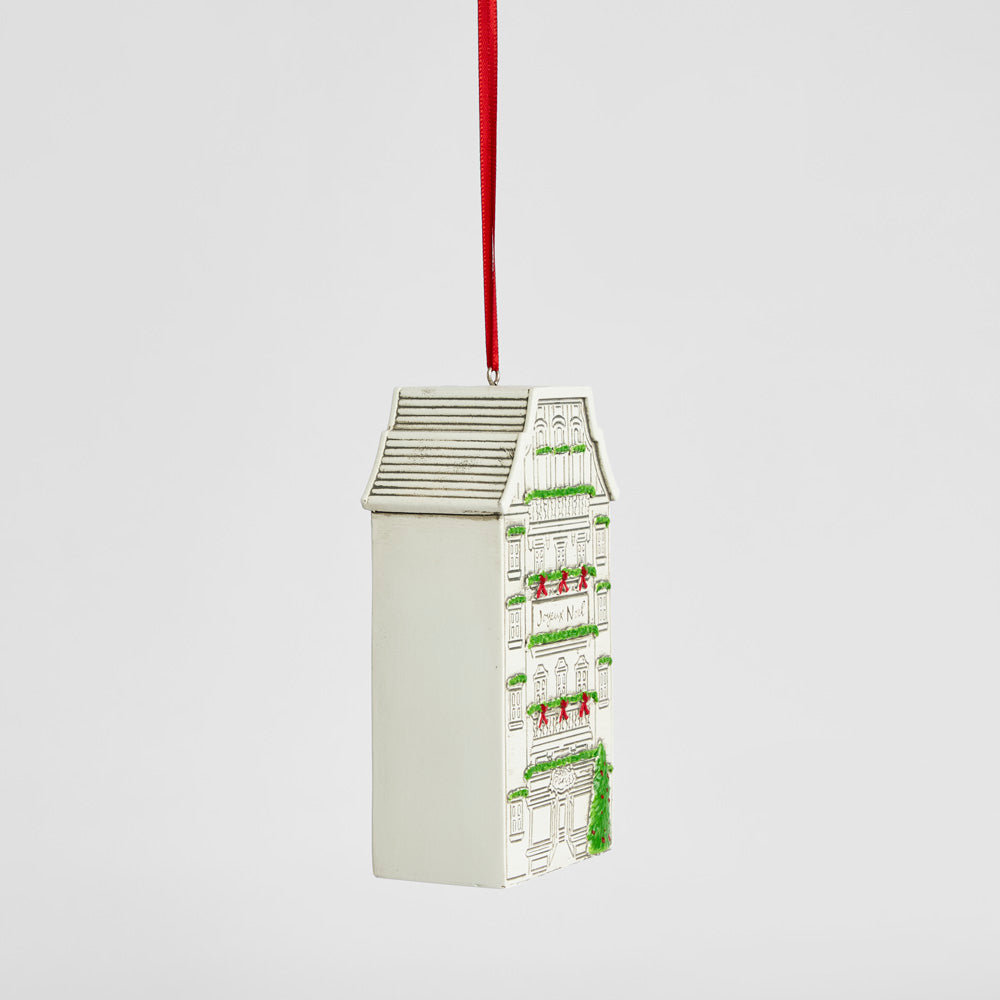 Hotel Petite Hanging Decoration