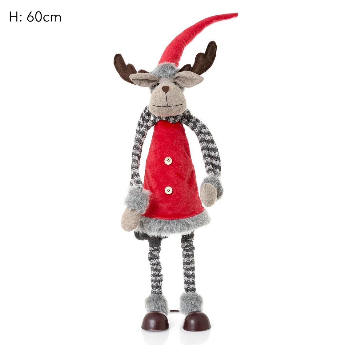 xmas Deer