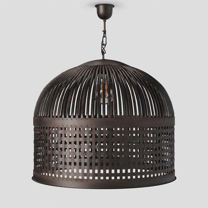 Esch Ceiling Pendant Large Antique Black