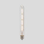 T10 LED Filament - Clear Glass - 3W E27 2200k