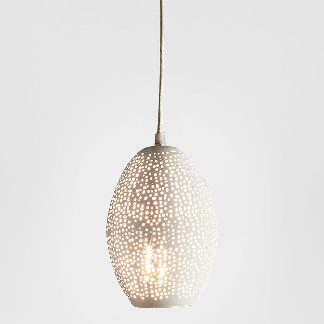 Stella Ceiling Pendant White
