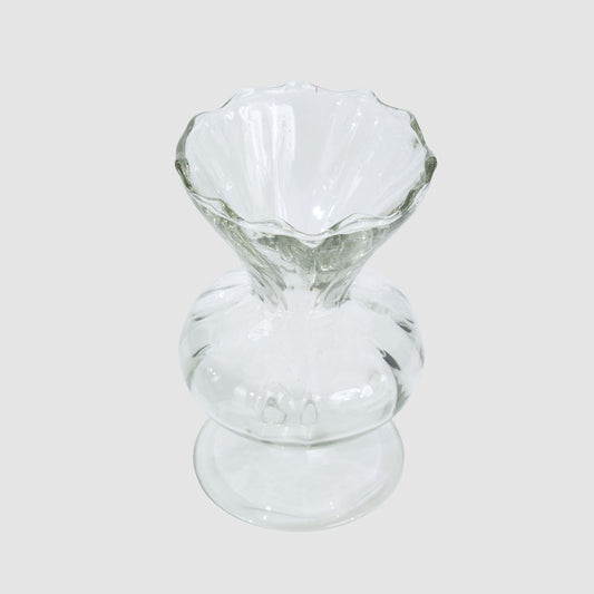 Soria Glass Vase Large